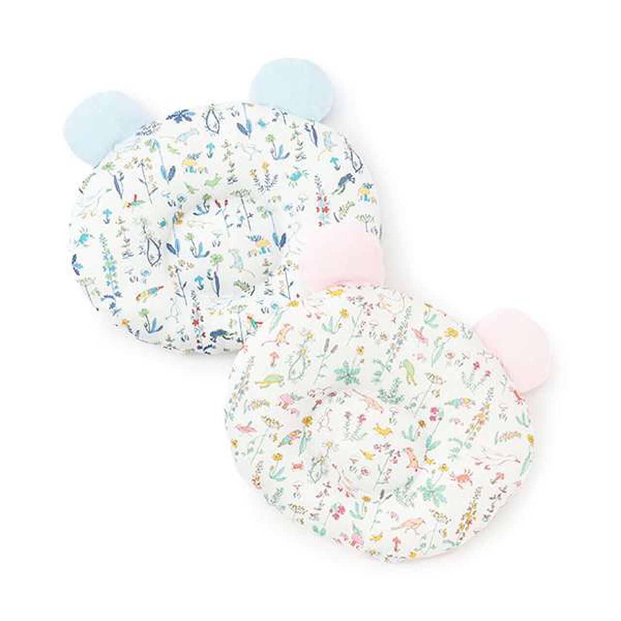 THEO Nursing Pillow,Blue, large image number 5