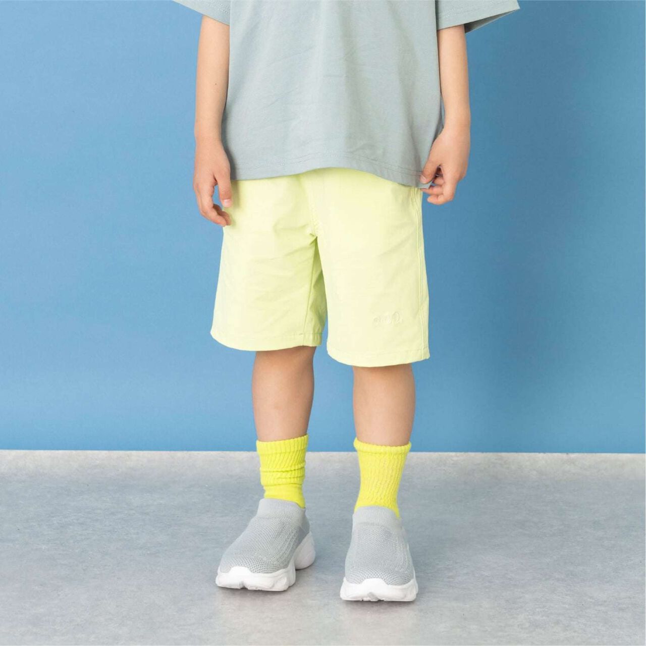 [Lightweight] Fit Shoes,Light gray, large image number 0