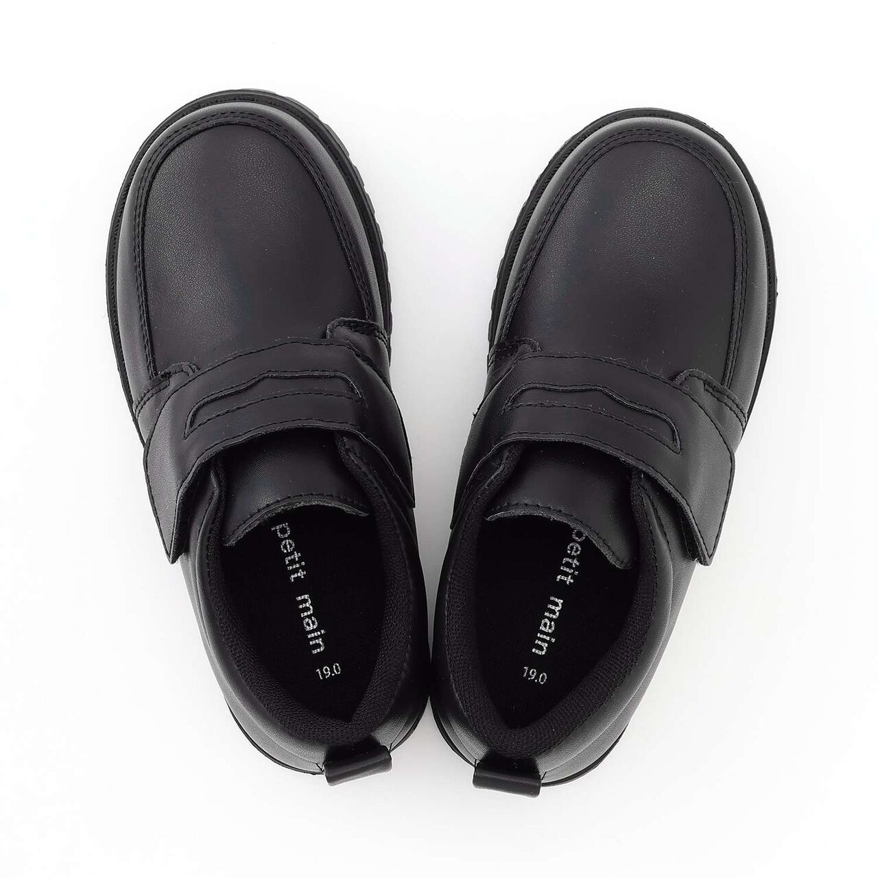 Formal Shoes,Black, large image number 6