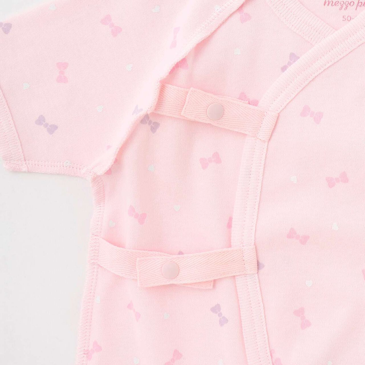 Newborn Essentials 6-Piece Set (For Fall/Winter Babies),Light pink, large image number 23