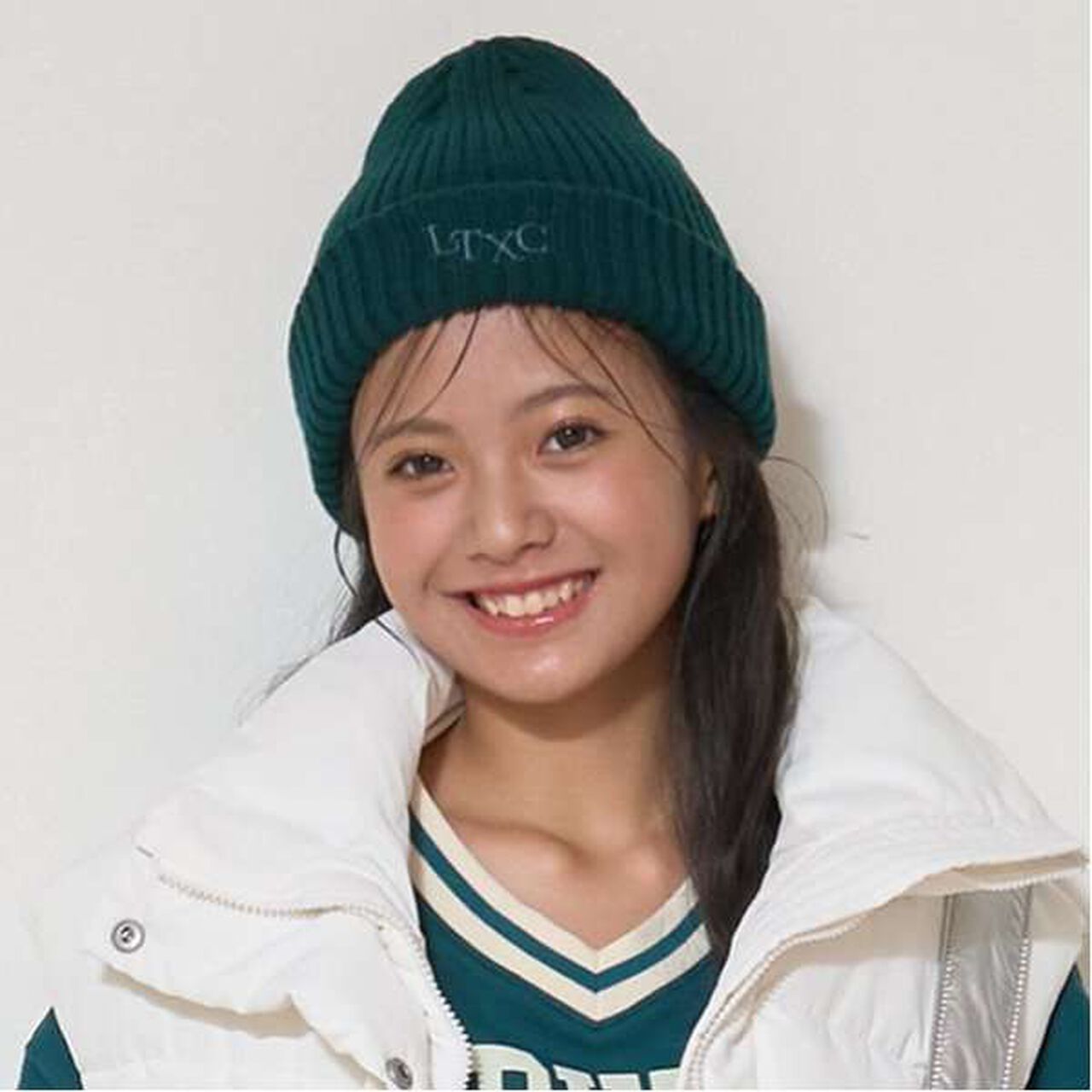 LTXC - Beanie,Black, large image number 10