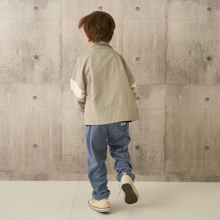 Addictive Comfort Knit Cord Pants,Moderate blue, medium image number 24