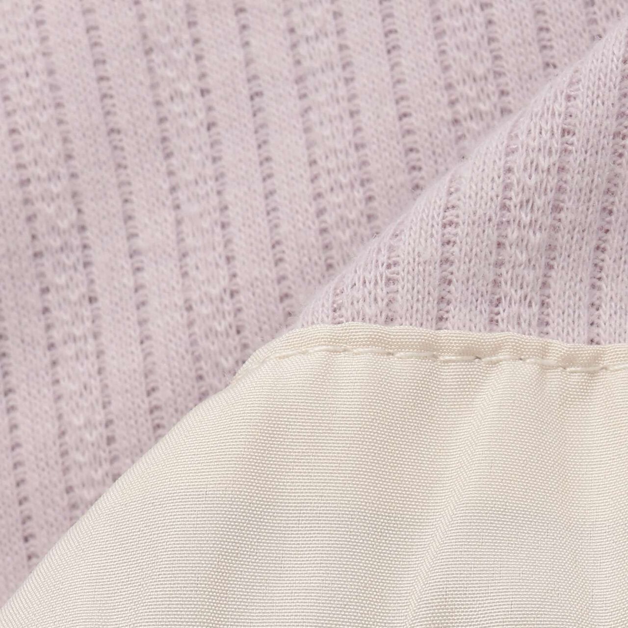 Collared Balloon SK Romper,Light pink, large image number 13