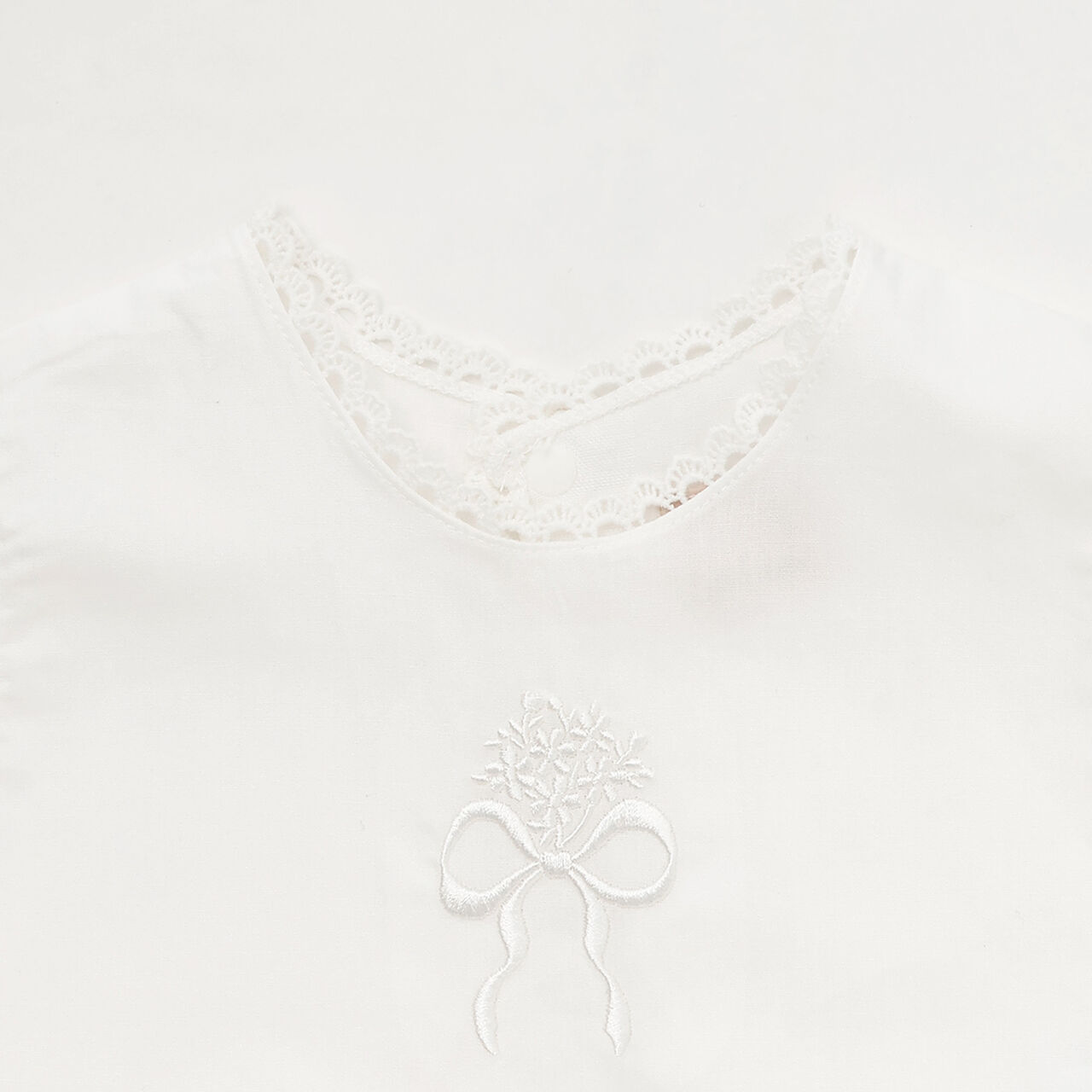 Vest-Style Romper + Free Pants Set,Light pink, large image number 3