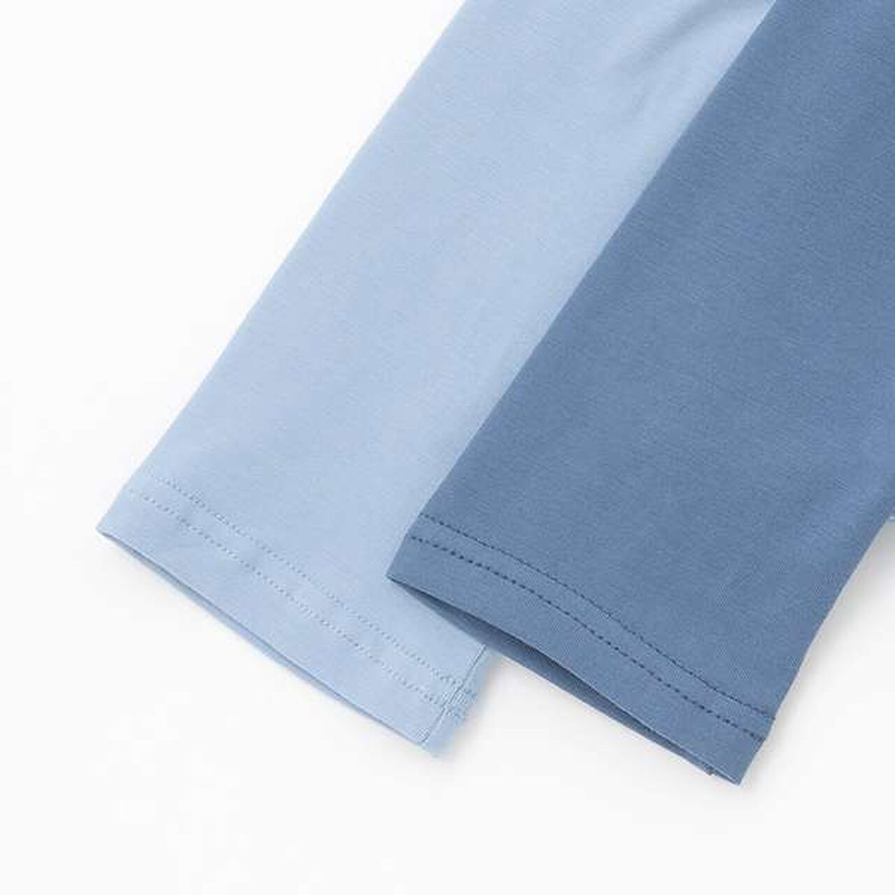 [GOOD PRICE] 7/8 Leggings,Ivory, large image number 5