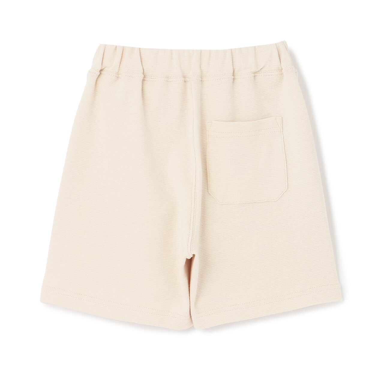 [Tomo Pants] Stain Resistant UV Cool Touch Baker Pocket 4-Inch Pants [Kids] [Boys & Girls],Dark brown, large image number 7