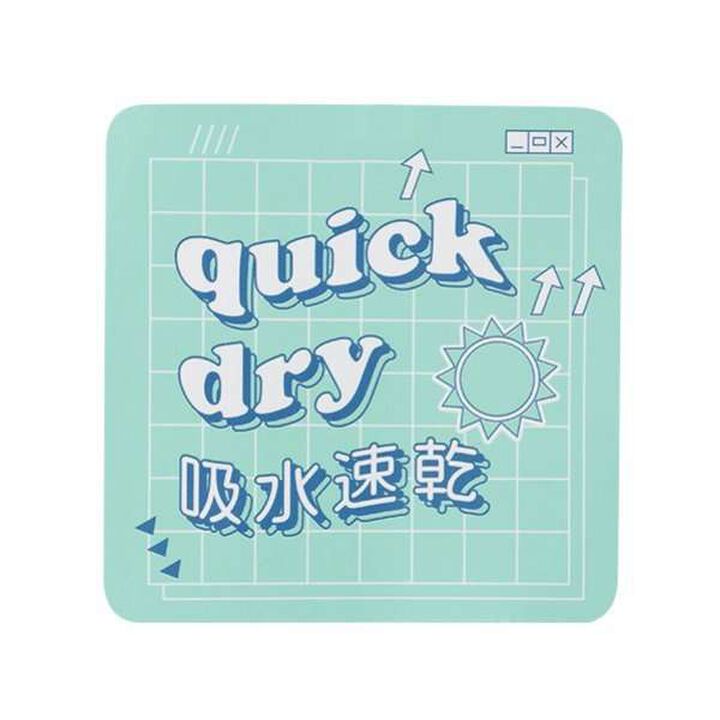 Quick-Dry Absorbent Sleeve Ribbon Game T-Shirt,Black, medium image number 16