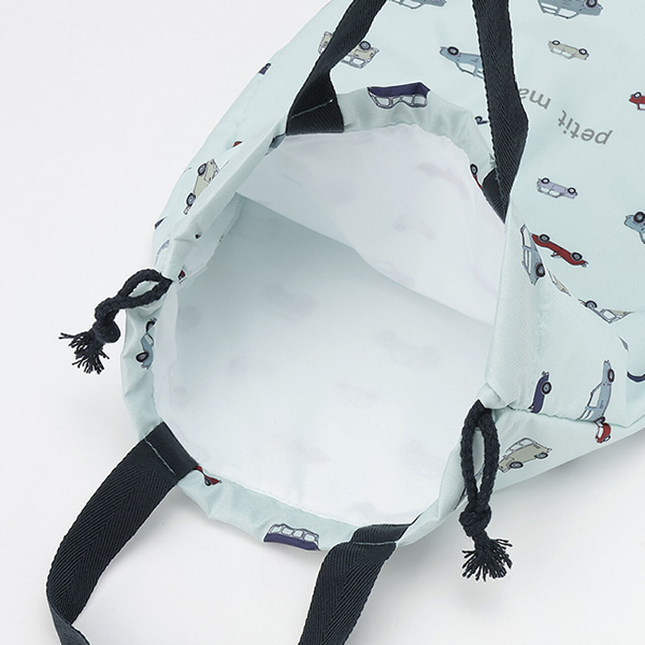 Change Pouch [L],Light green, large image number 5