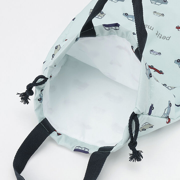 Change Pouch [L],Light green, medium image number 5