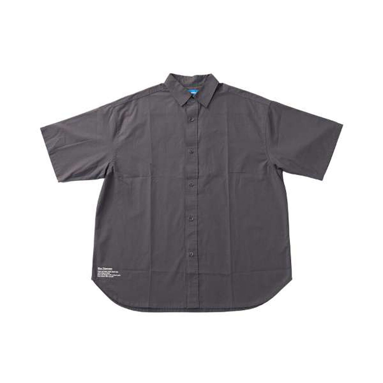 [Set Up Compatible] Typewriter Shirt,Multi color, large image number 7