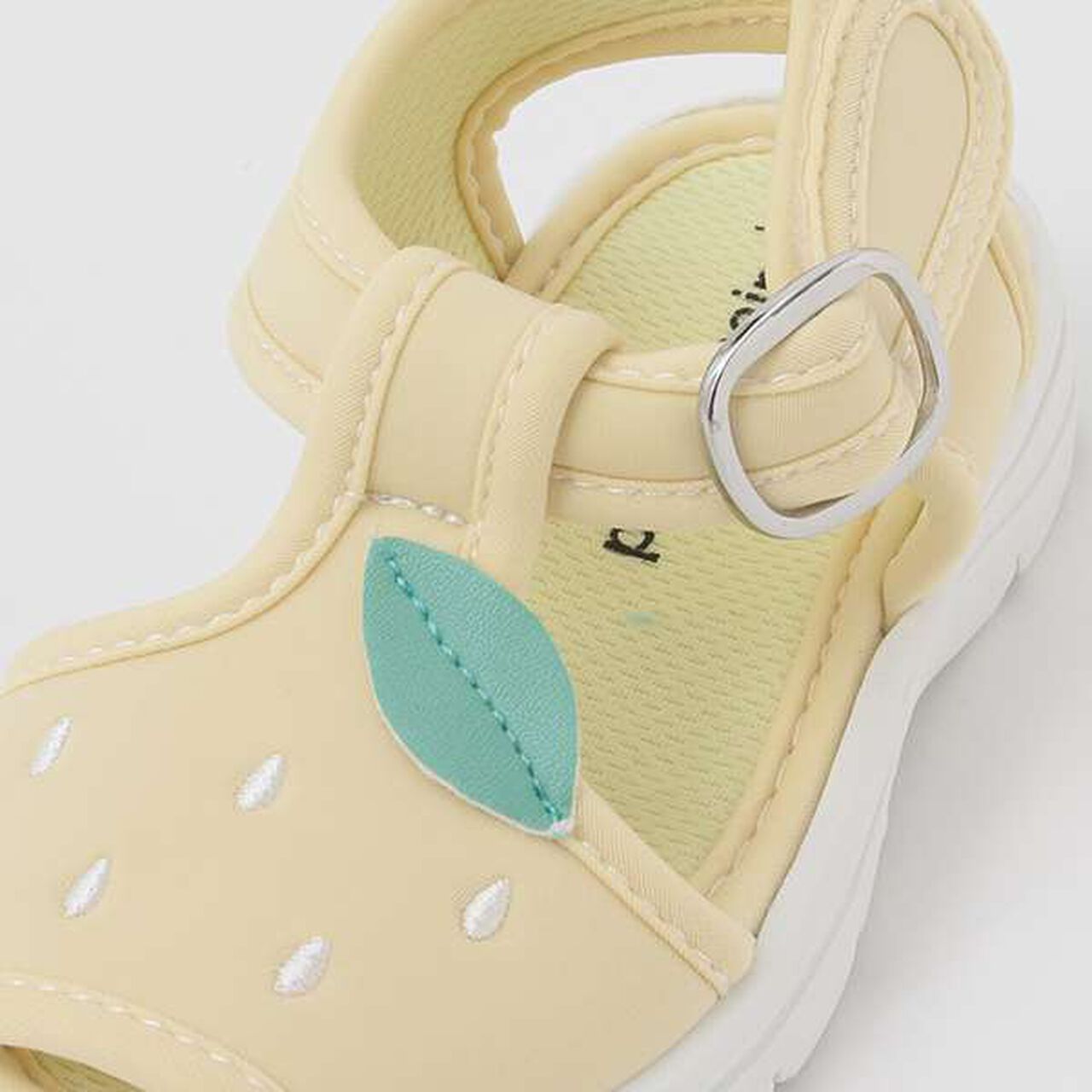 Fruit Sandals,Light pink, large image number 8