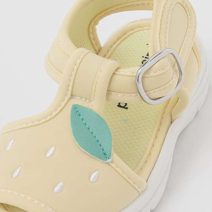 Fruit Sandals,Light pink, medium image number 8