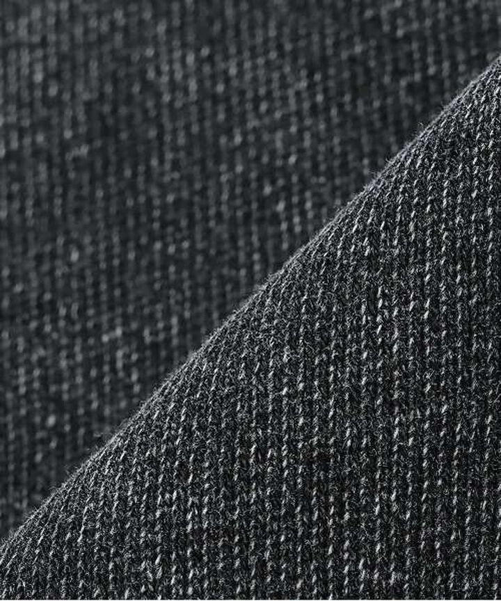 Half ZIP Pullover,Purple, medium image number 12