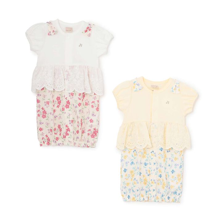 Peplum Switch 2 Way All-in-One,Light pink, medium image number 12