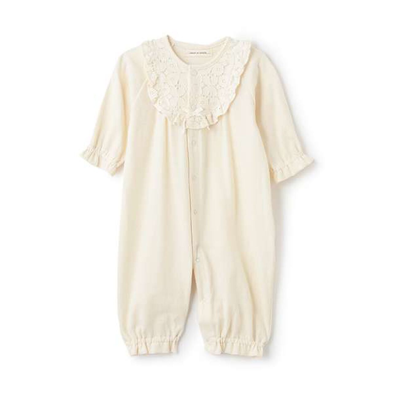 Irish 2 WAY All-in-One,Pearl white, large image number 2