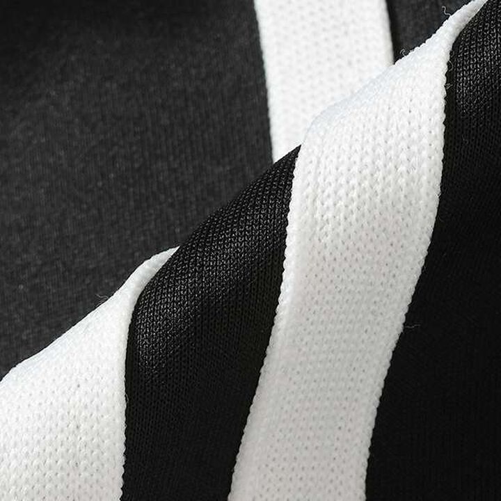 [LTXC] Track Jacket,Black, medium image number 5