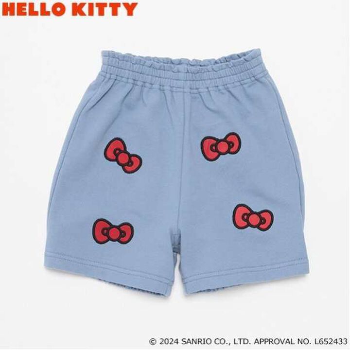 Orgabits Kitty Balloon Pants,Charcoal gray, medium image number 16