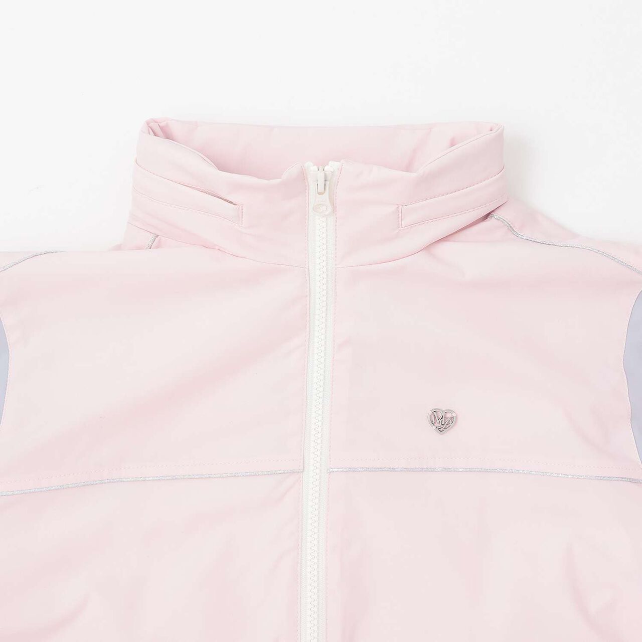 [Water-Repellent] 2 WAY Switch Jacket,Black, large image number 3