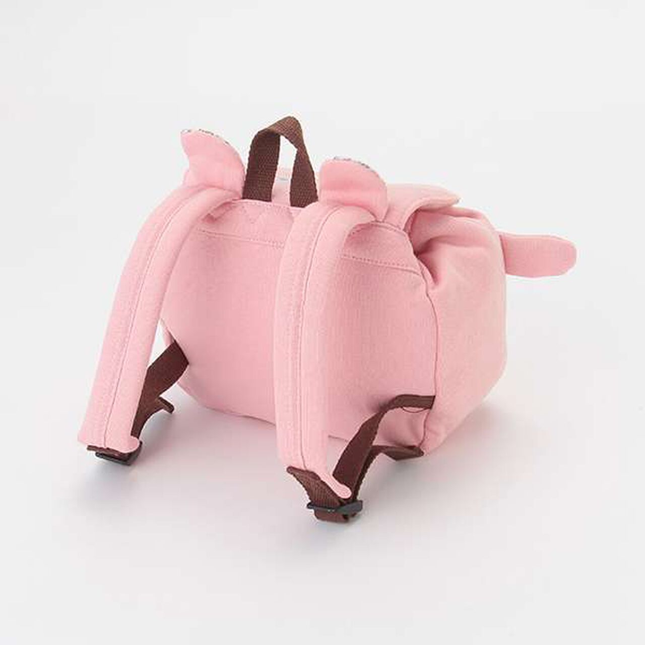 Animal Baby Backpack,Navy, large image number 1