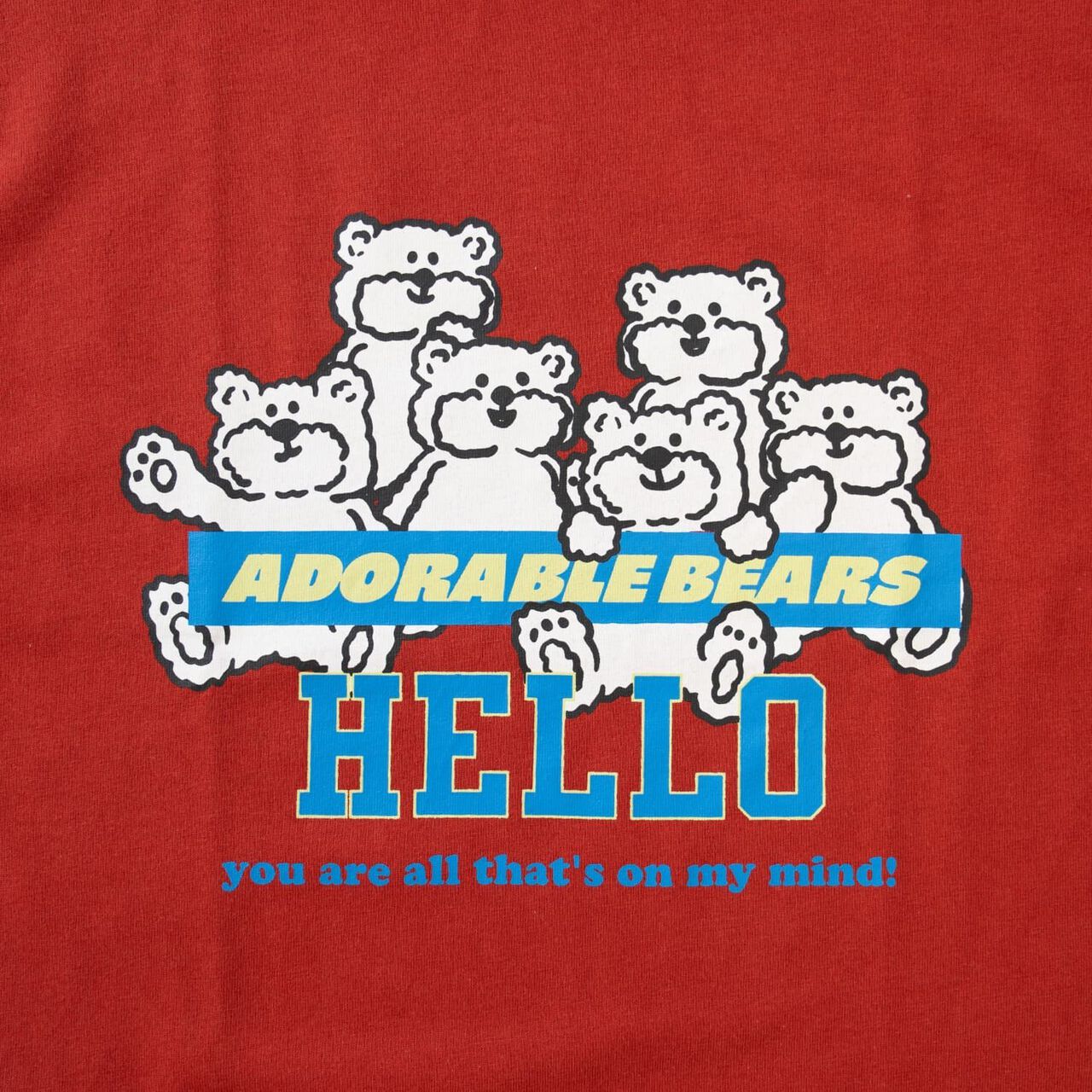 100% Cotton 365D. OFUZAKE Pattern Long Sleeve T-Shirt,Purple, large image number 29