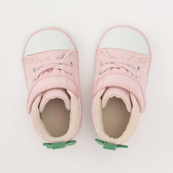 Converse All Star Fruity,Pink, medium image number 7