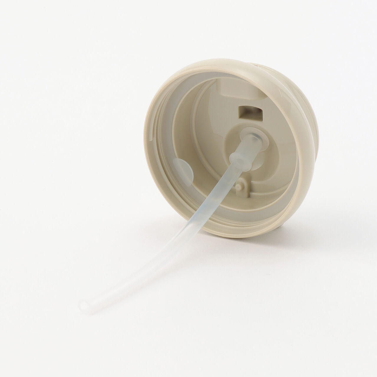 Straw Mug,Green, large image number 5