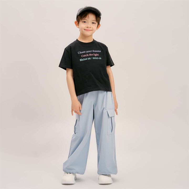 [Cool Touch] Cargo Pants,Khaki, medium image number 9
