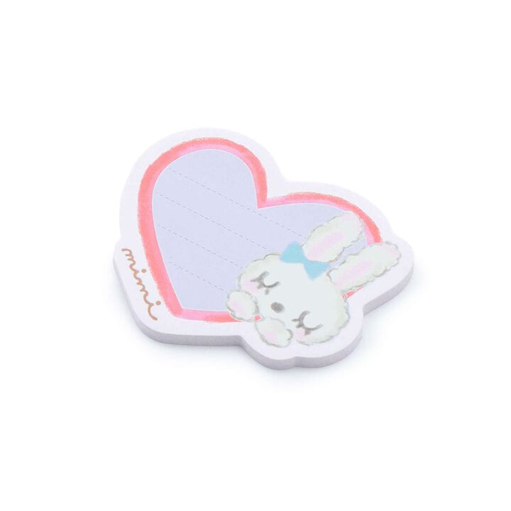 Mimi-chan Sticky Notes,, medium