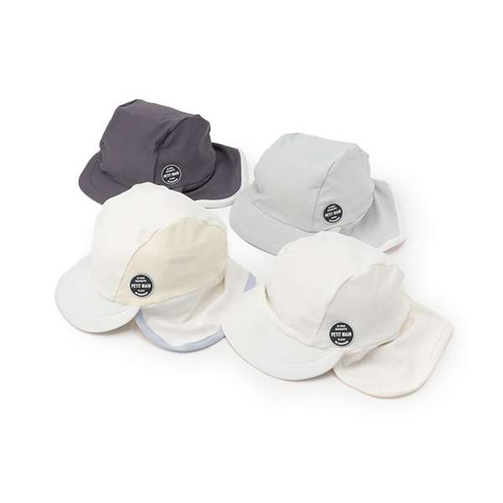 [SWIM] Sunshade Cap,Multi color, medium image number 9