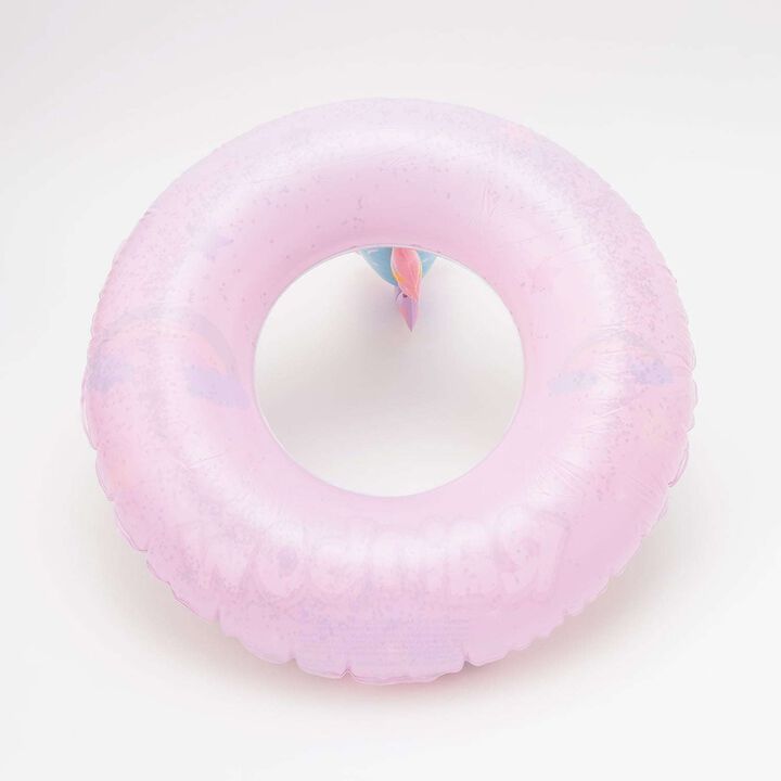 [SWIM] Unicorn Swim Ring [Kids Girls Children's Clothing],Red, medium image number 8