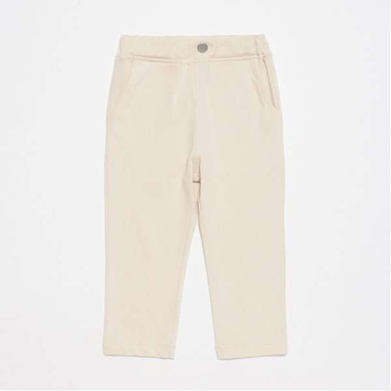 Curious George Embroidered Pants,Brown, large image number 16