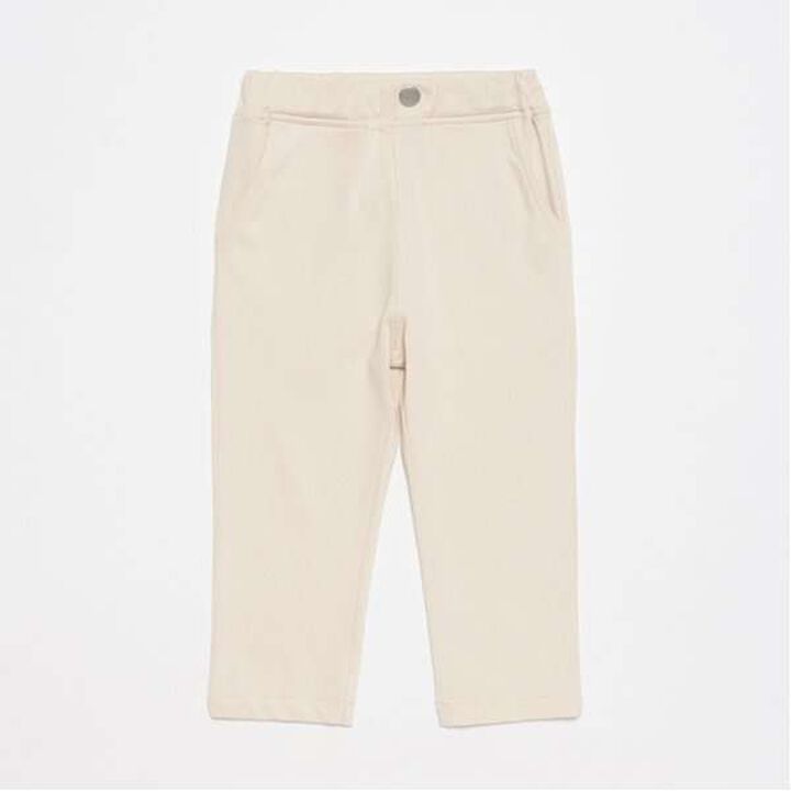 Curious George Embroidered Pants,Brown, medium image number 16