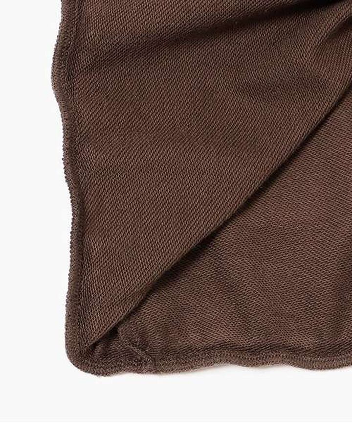 Logo Sweatshirt Pullover,Beige, medium image number 8