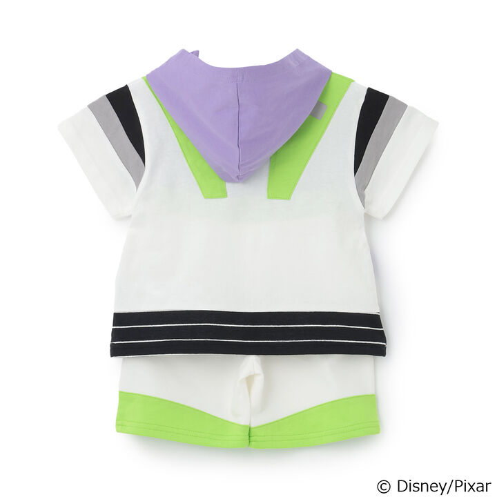 [Disney/Pixar] TOY STORY Outfit Set,Multi color, medium image number 10