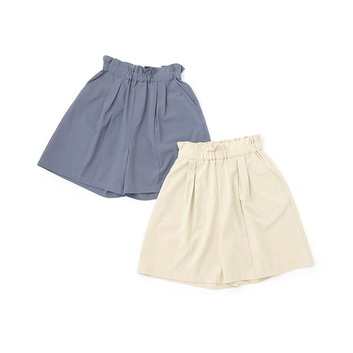 [Amphibious / Link] Shorts,Light beige, medium image number 7