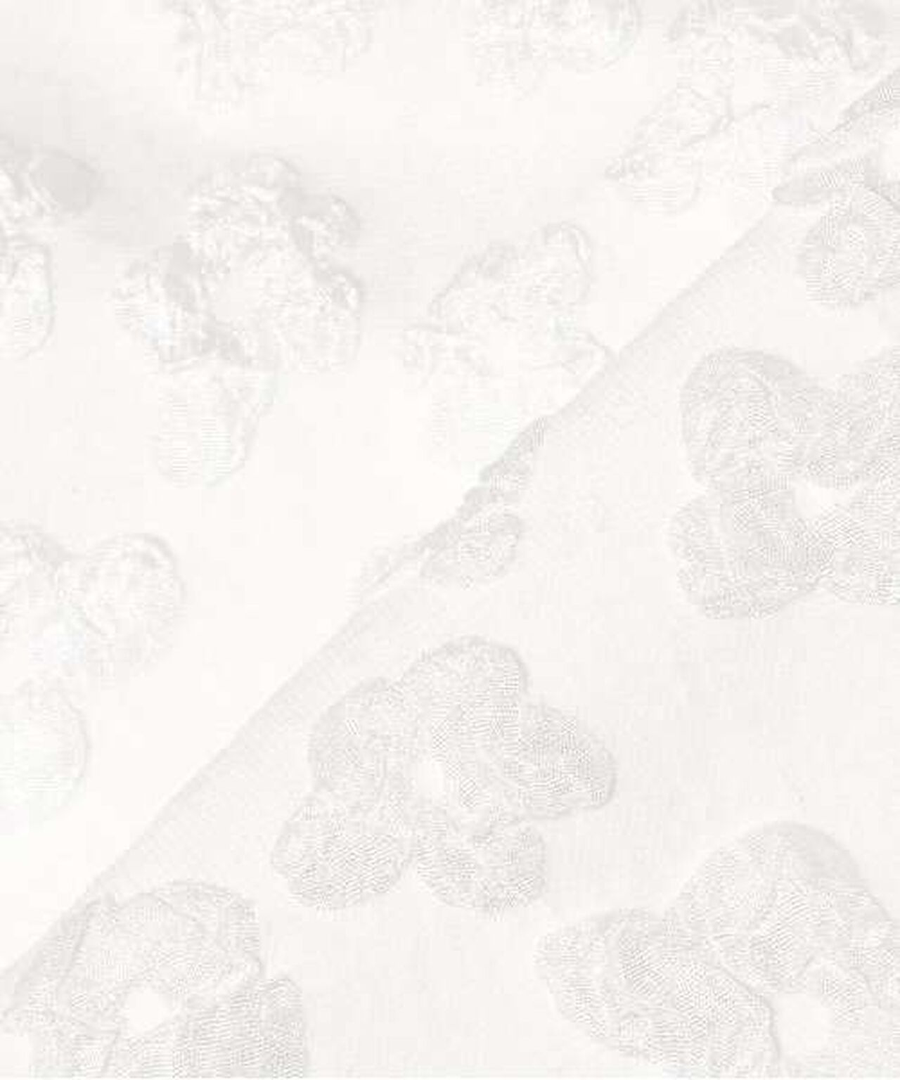 Flower Jacquard Camisole One-Piece Dress,Black, large image number 11