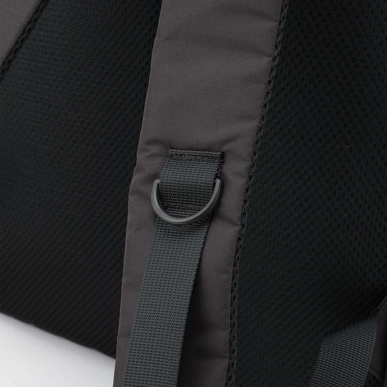 Middle Backpack,Black, large image number 6