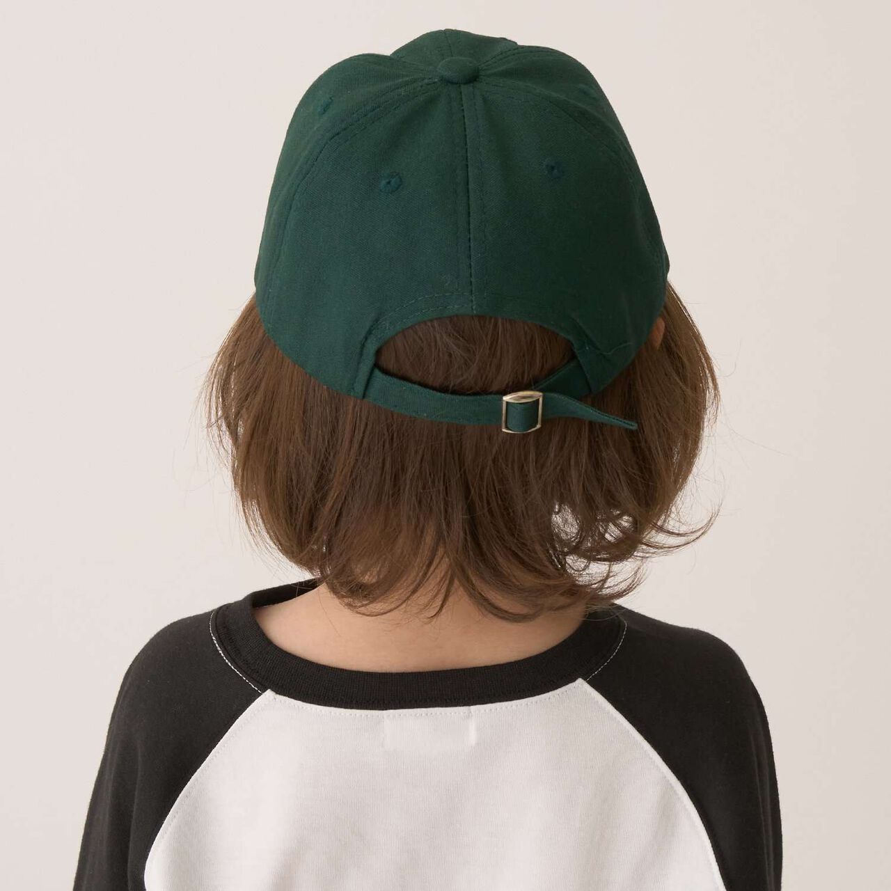 Assorted Logo Appliqué Cap,Moss green, large image number 17