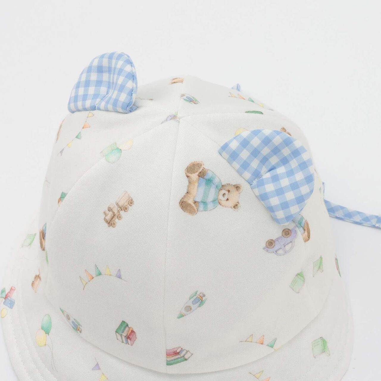 TOYS Jockey Cap [Made in Japan],Pink, large image number 2