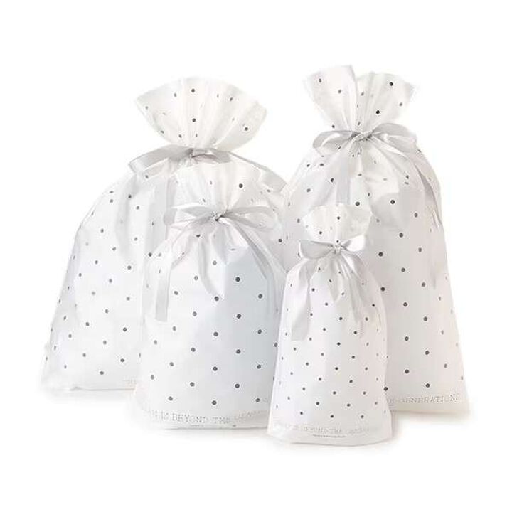 [GIFT] Self-Wrapping Narumiya Online Original Wrapping Bag,, medium