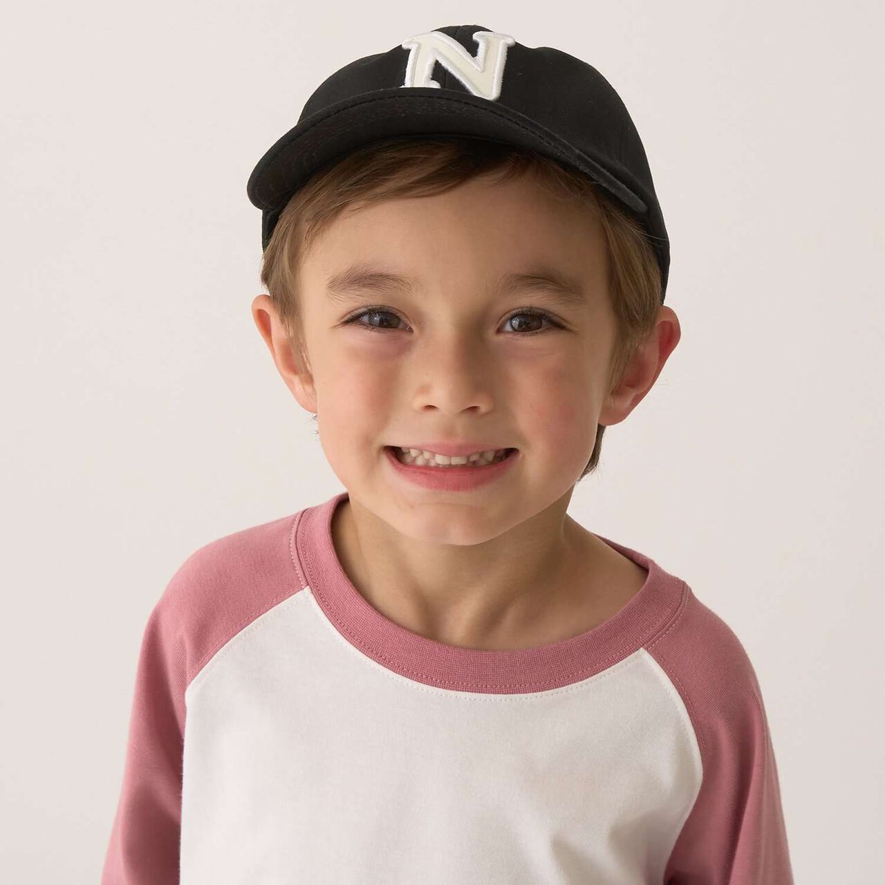 Assorted Logo Appliqué Cap,Moss green, large image number 20