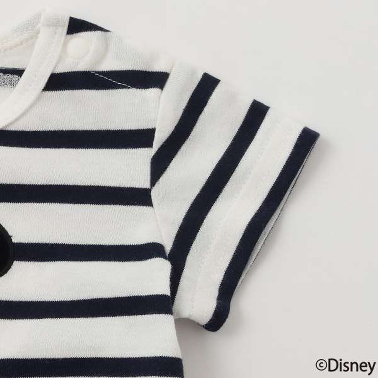 [Disney] Headband Romper,Yellow, large image number 15