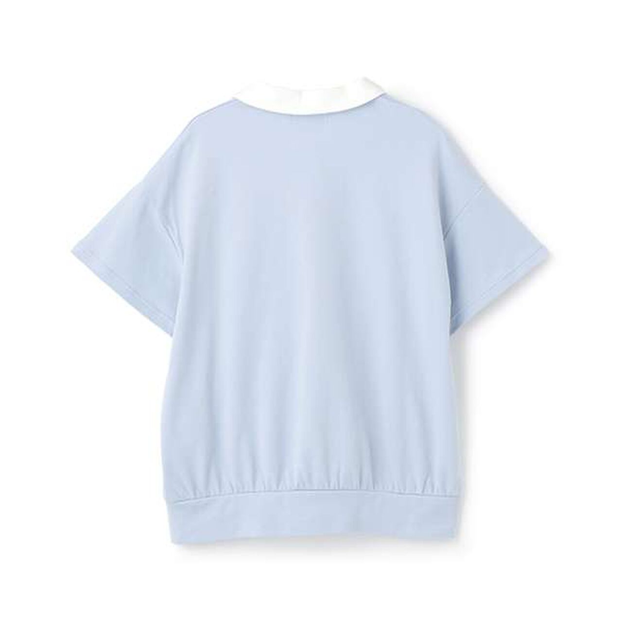 Skipper Logo T-Shirt,Blue gray, large image number 1