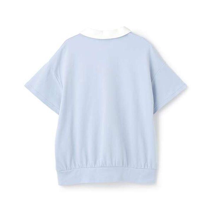 Skipper Logo T-Shirt,Blue gray, medium image number 1