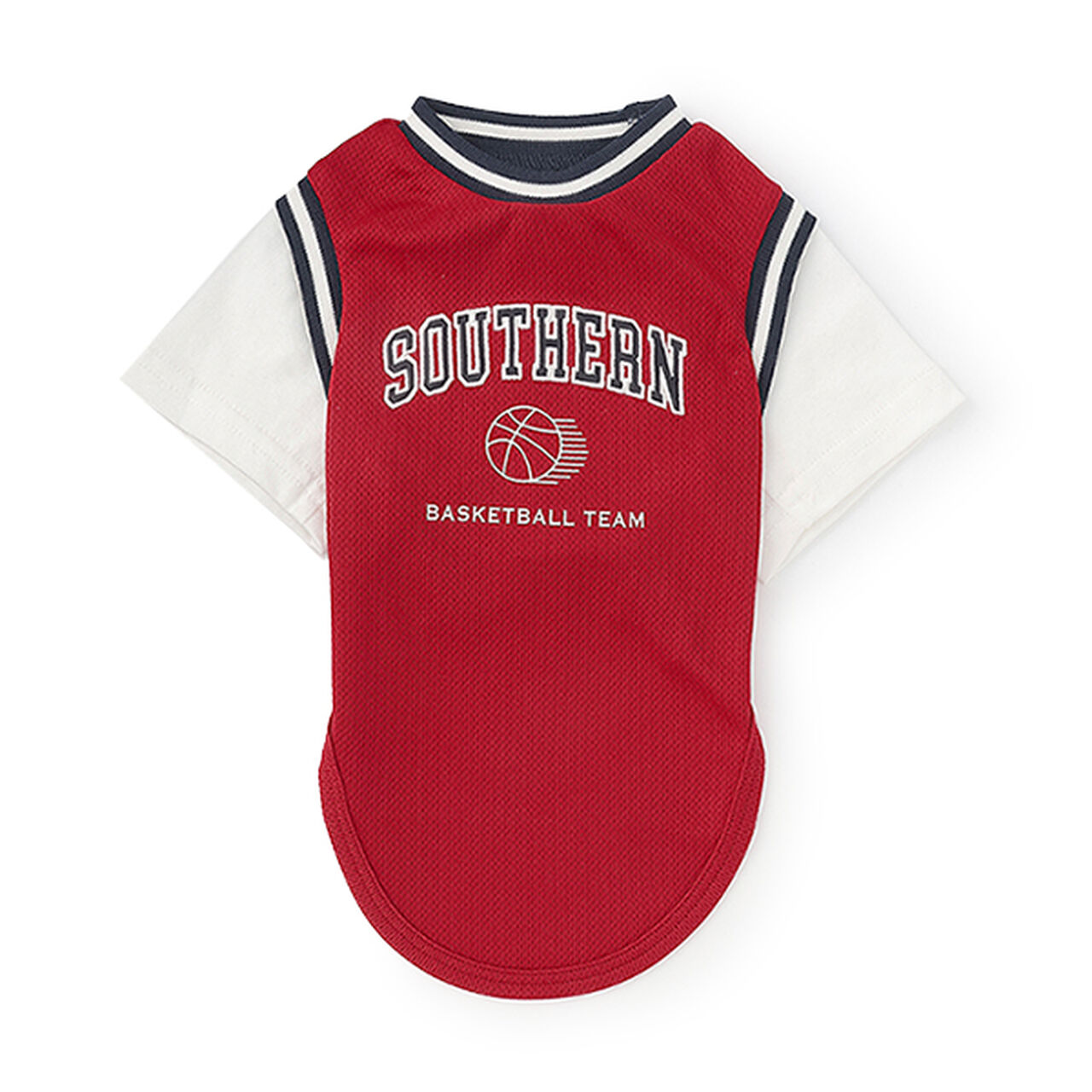 [Link][DOG] Cool Touch Uniform,Red, large image number 13