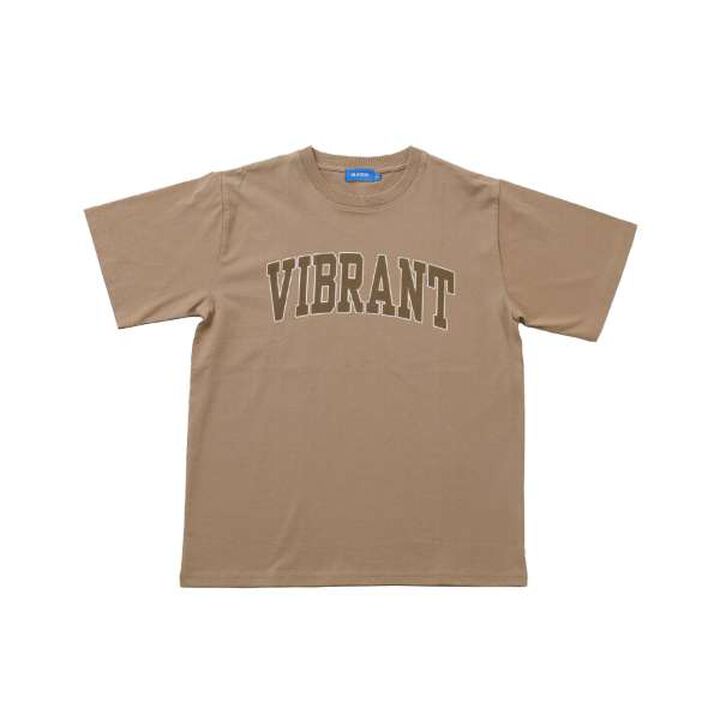 [Affordable] Front Arch Logo Short Sleeve T-Shirt,White, medium image number 17