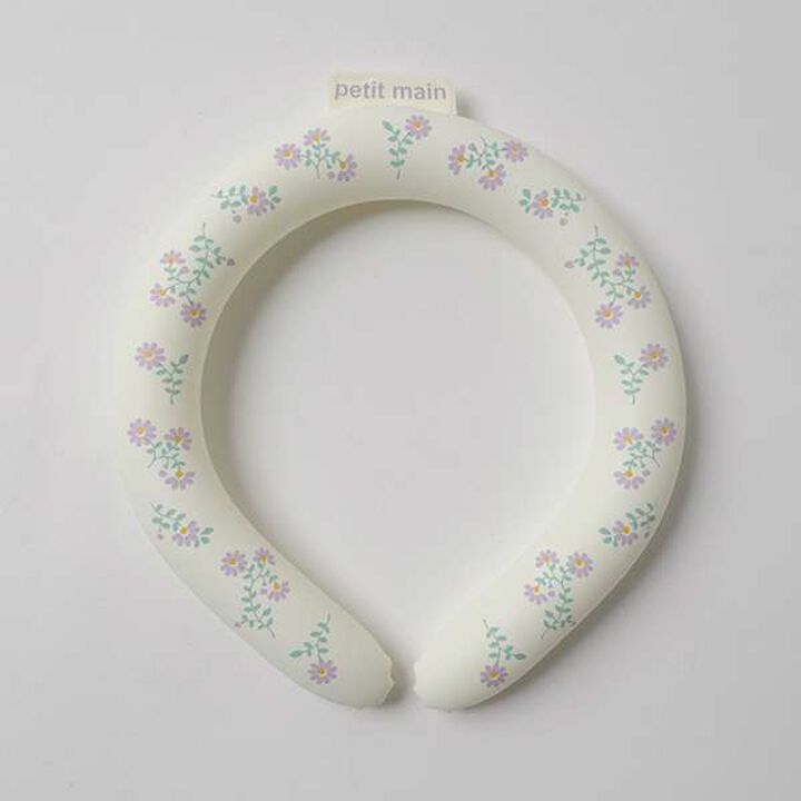 Neck Cooling Tube,Light pink, medium image number 19