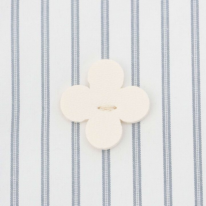 [For Preschool Use] Flower Lesson Bag,Light gray, medium image number 4