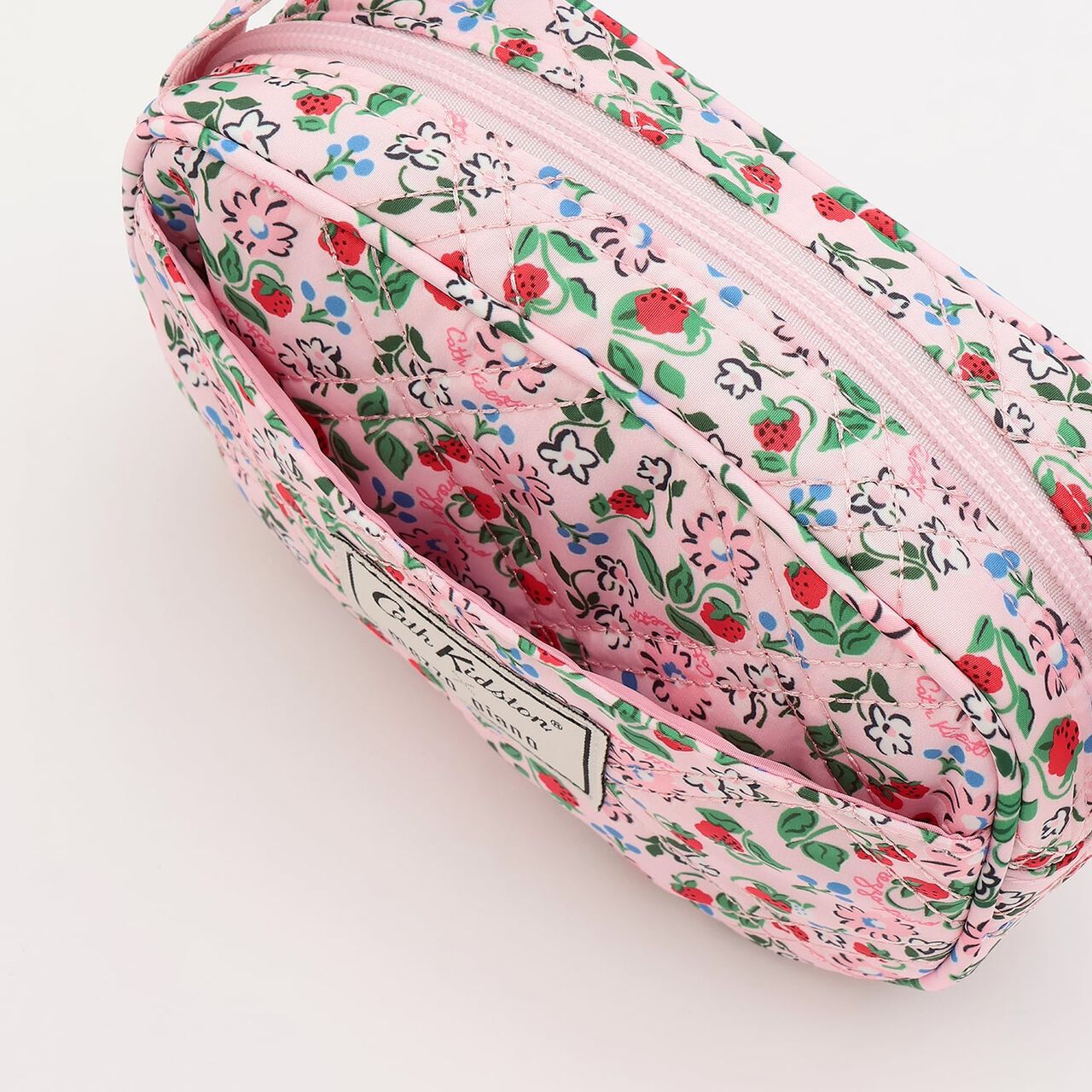 [Cath Kidston] Kids Mini Shoulder Bag,Off white, large image number 4