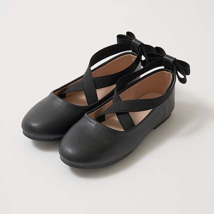 Ballet Shoes,Silver, medium image number 7